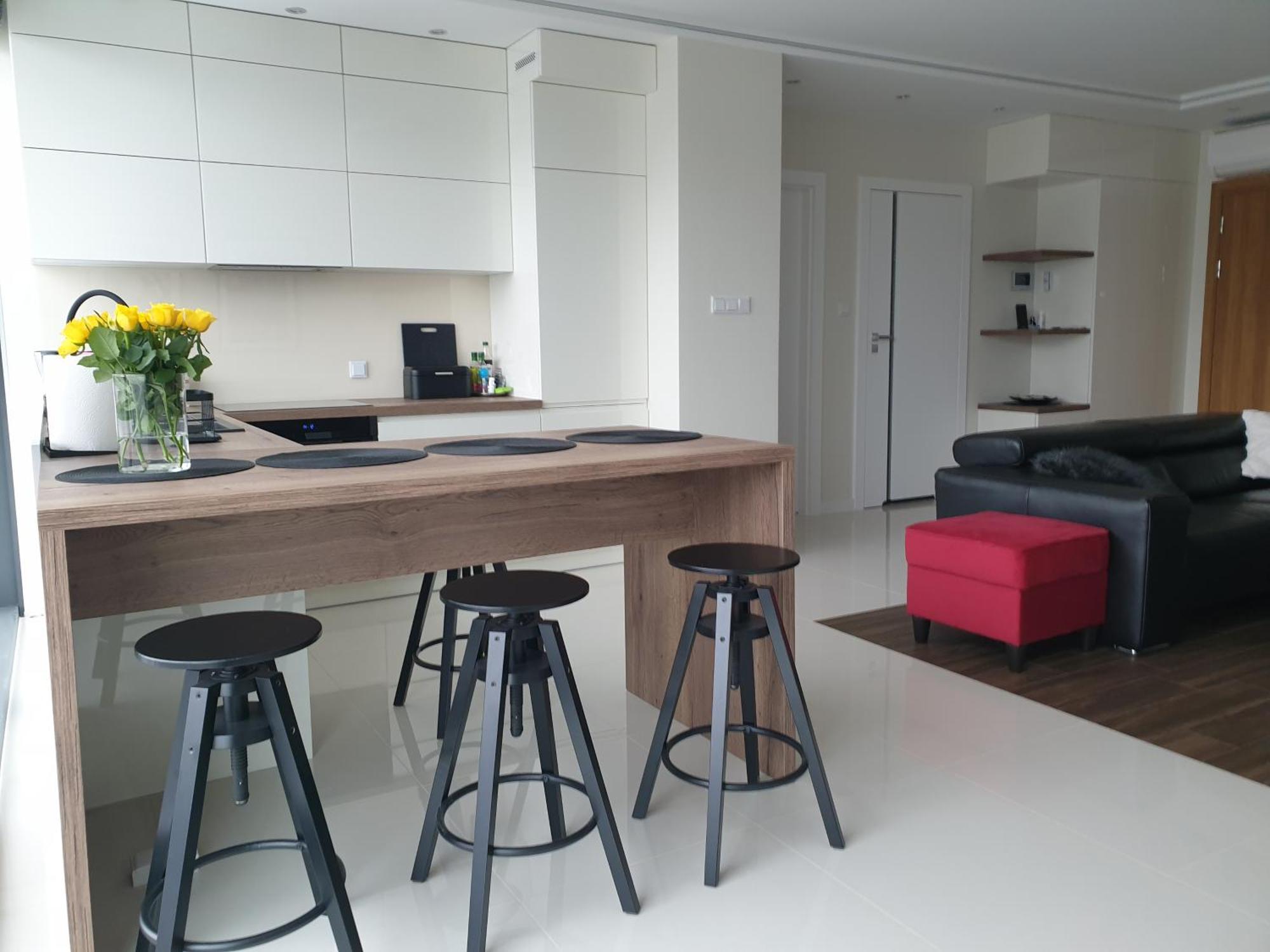Your Apartment Unia Art Residence Lublin Exterior foto