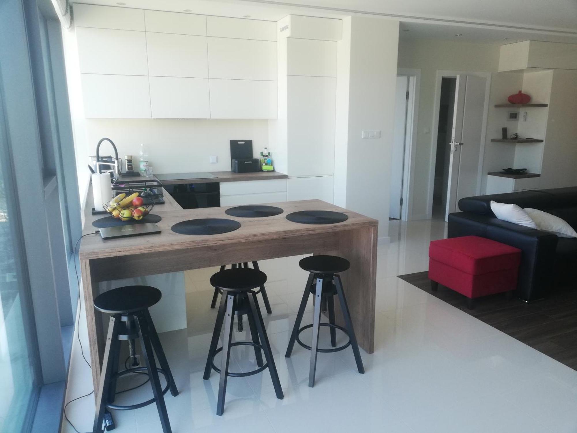 Your Apartment Unia Art Residence Lublin Exterior foto