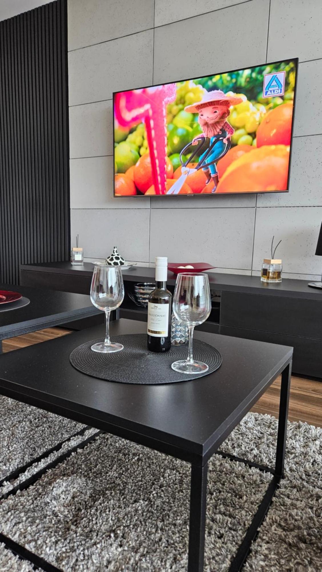 Your Apartment Unia Art Residence Lublin Exterior foto