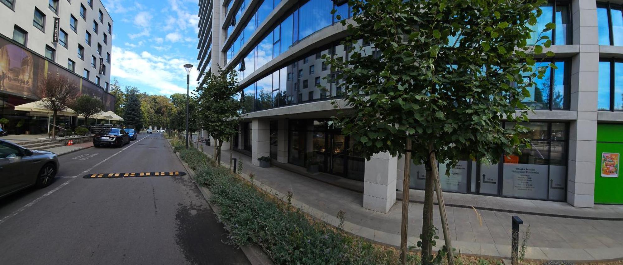 Your Apartment Unia Art Residence Lublin Exterior foto